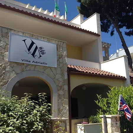 Adriatic Барлетта