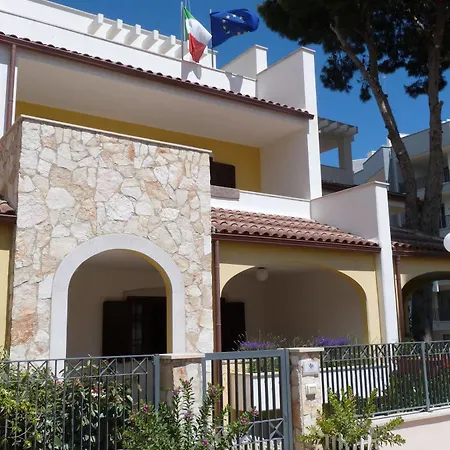 Adriatic Отель типа 